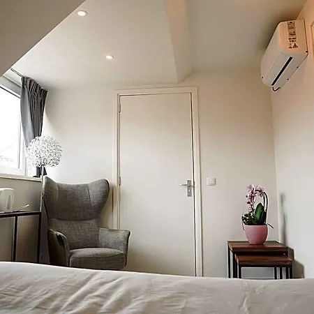 Koemarkt Hotel Purmerend