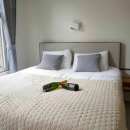 Koemarkt Hotel Purmerend