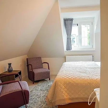 Hotel Koemarkt Purmerend