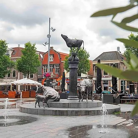 Hotel Koemarkt Purmerend