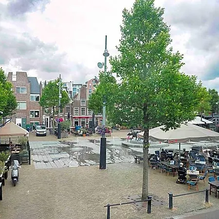 Hotel Koemarkt